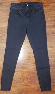 Jennifer Lopez Skinny Jeans